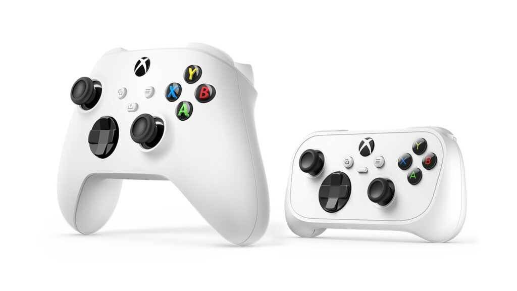 XBOX