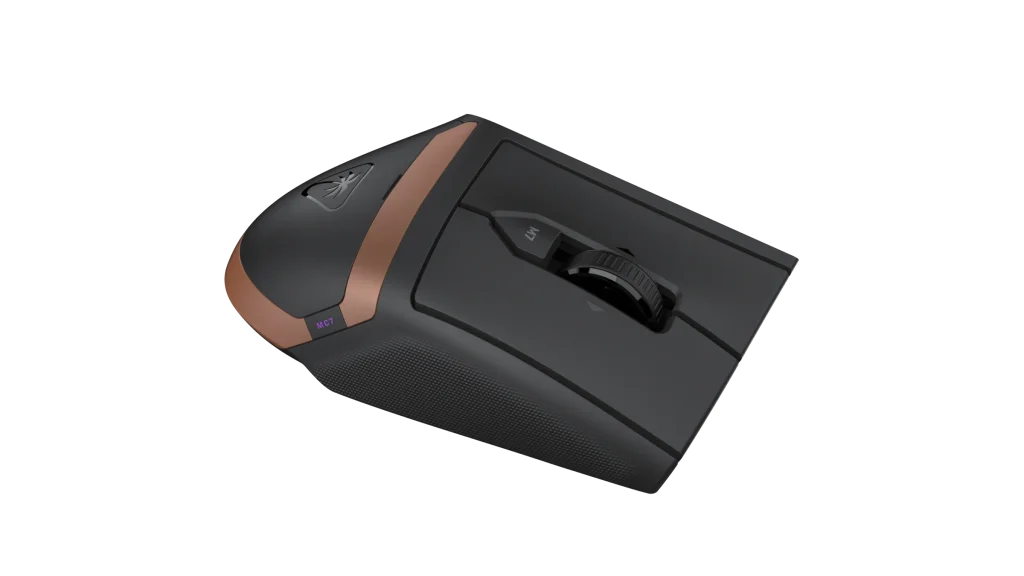 Command Series MC7