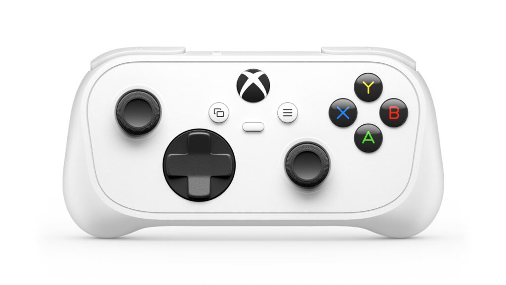 XBOX