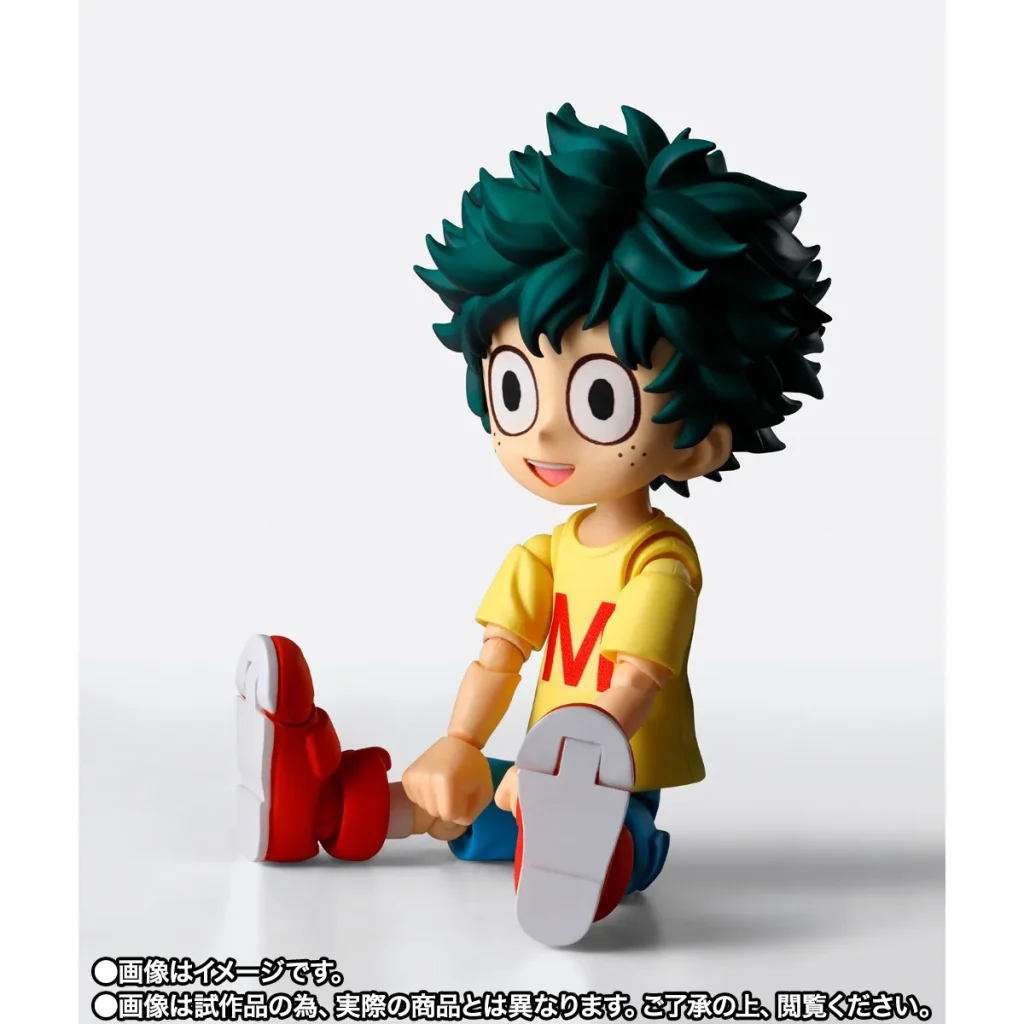 My Hero Academia
