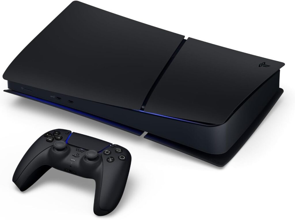 PS5