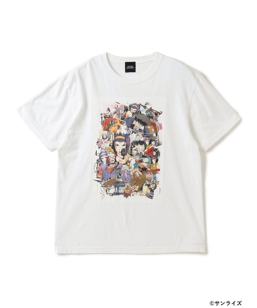 Cowboy Bebop