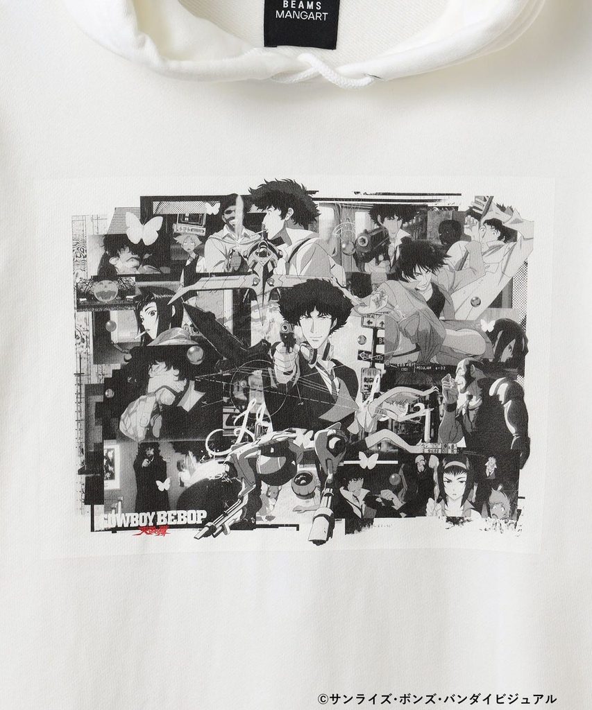 Cowboy Bebop
