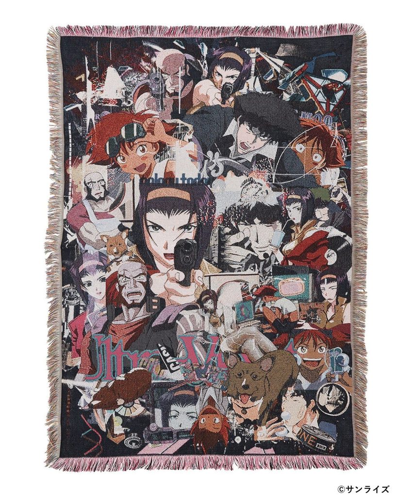Cowboy Bebop