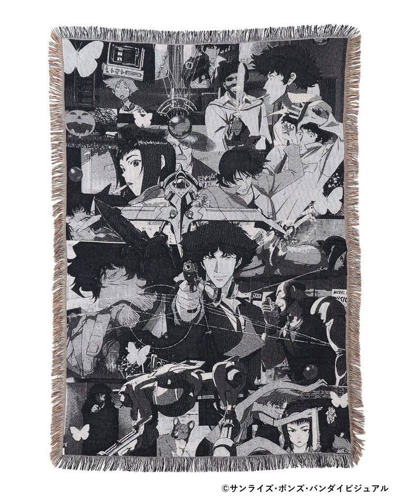 Cowboy Bebop