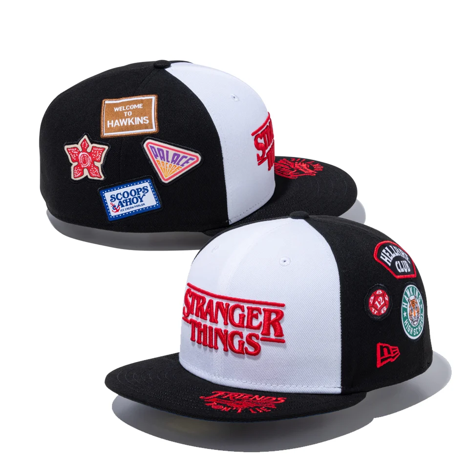 Stranger Things