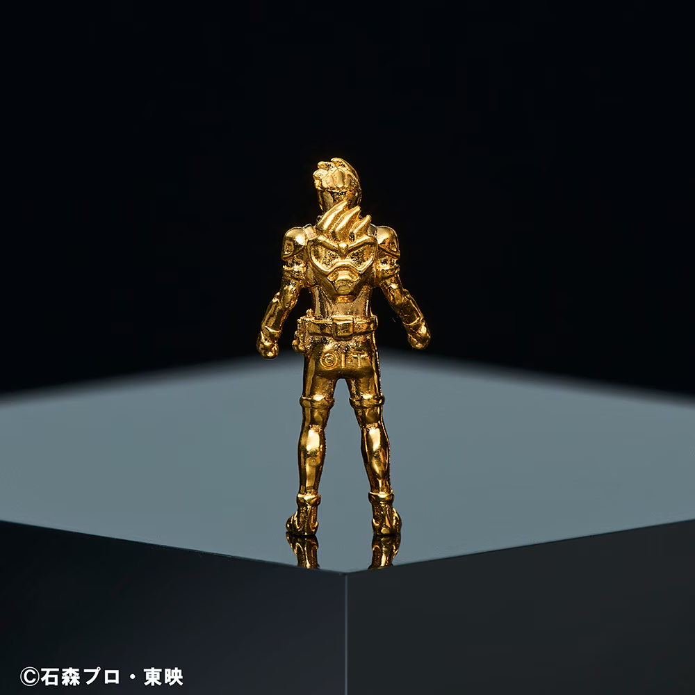Kamen Rider Ex-Aid