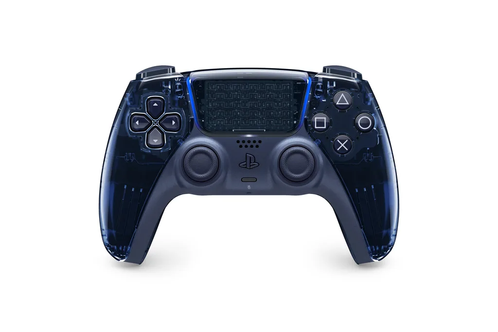 SONY เปิดตัวคอลเลคชั่นใหม่ PS5® "Prism Collection