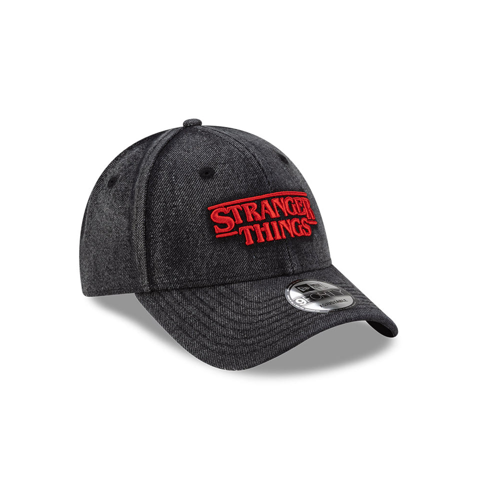 Stranger Things