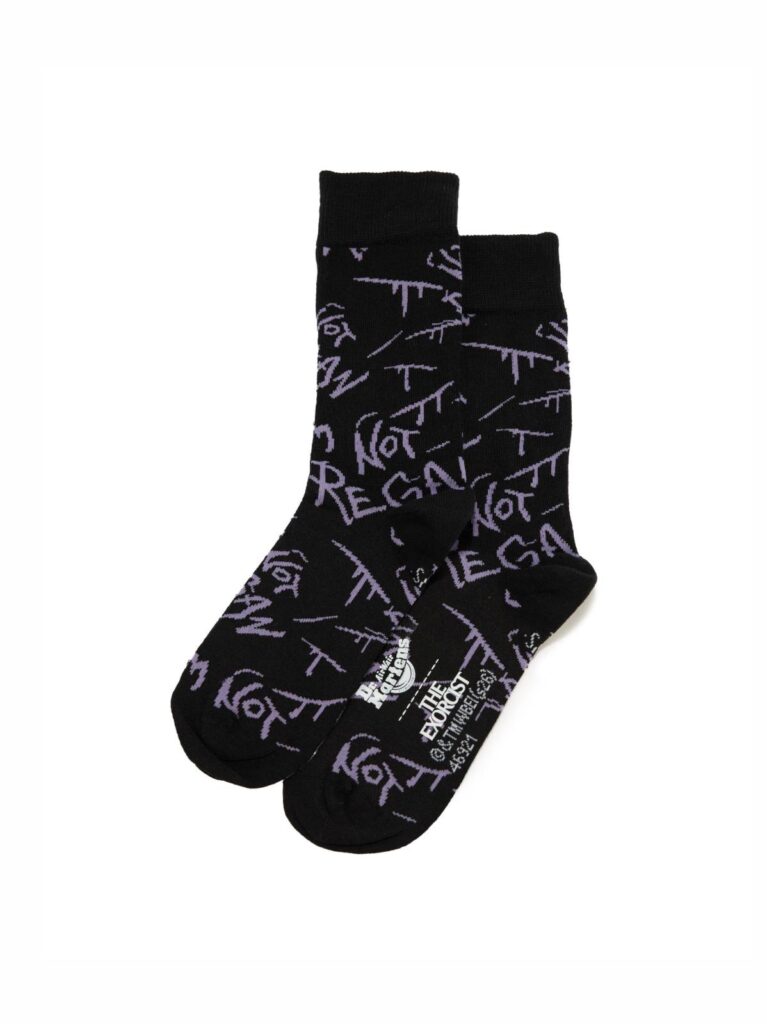 Dr. Martens ส่งคอลเลคชั่นสยอง The Exorcist ต้อนรับฮาโลวีน