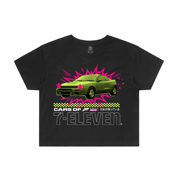 Forza Horizon 6