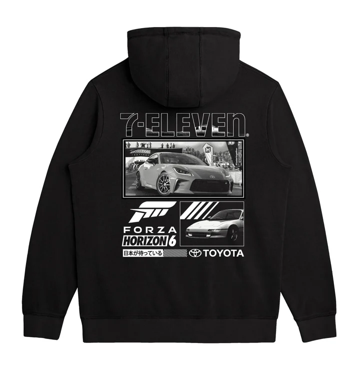 Forza Horizon 6