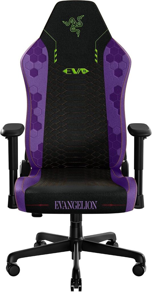 Evangelion