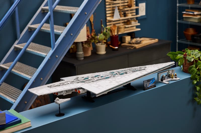 Super Star Destroyer