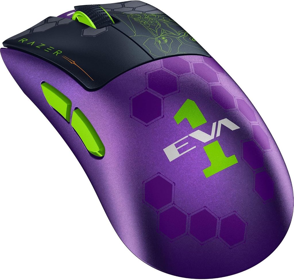 Evangelion