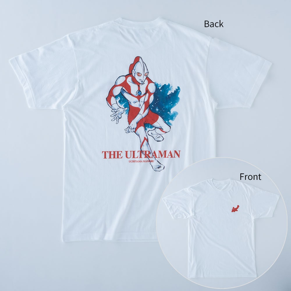 ULTRAMAN