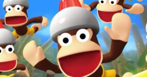 ลิงจ๋อกลับมาแล้ว? ลือ Sony ปลุก Ape Escape ภาคใหม่