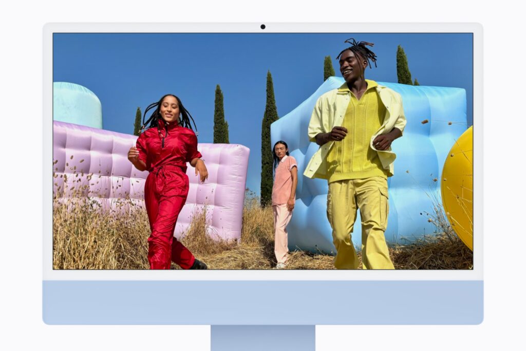 Apple