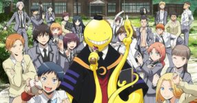 ทำไมโคโระเซนเซย์ จาก Assassination Classroom ถึงยอมให้ลูกศิษย์ฆ่าตัวเอง?