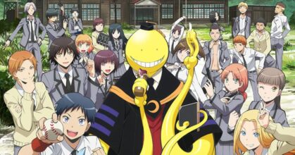 ทำไมโคโระเซนเซย์ จาก Assassination Classroom ถึงยอมให้ลูกศิษย์ฆ่าตัวเอง?