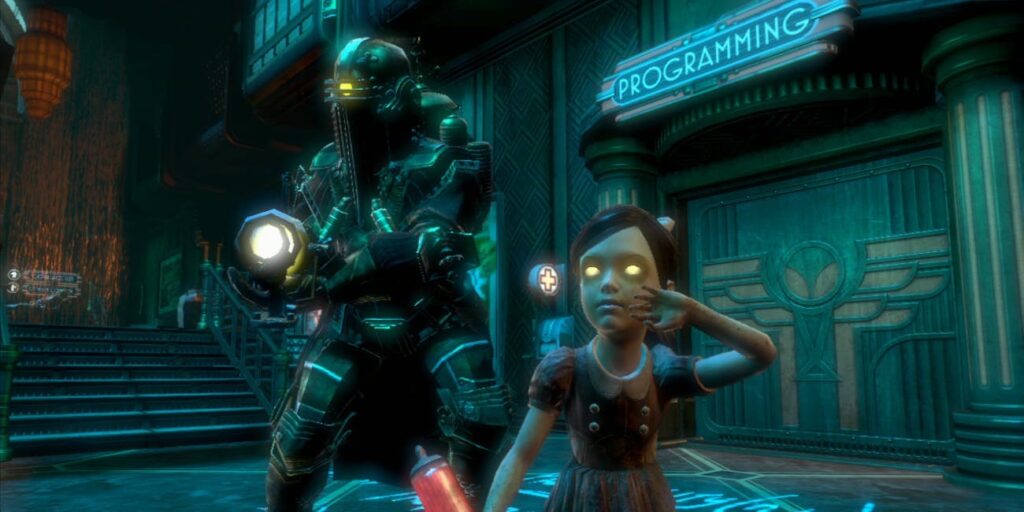 หนัง BioShock ใกล้เป็นจริง? ผู้กำกับเผยกำลังแก้โจทย์ใหญ่ของการดัดแปลง 3 BioShock