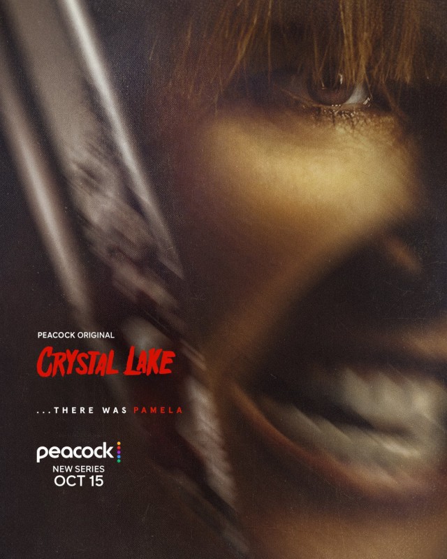 Crystal Lake
