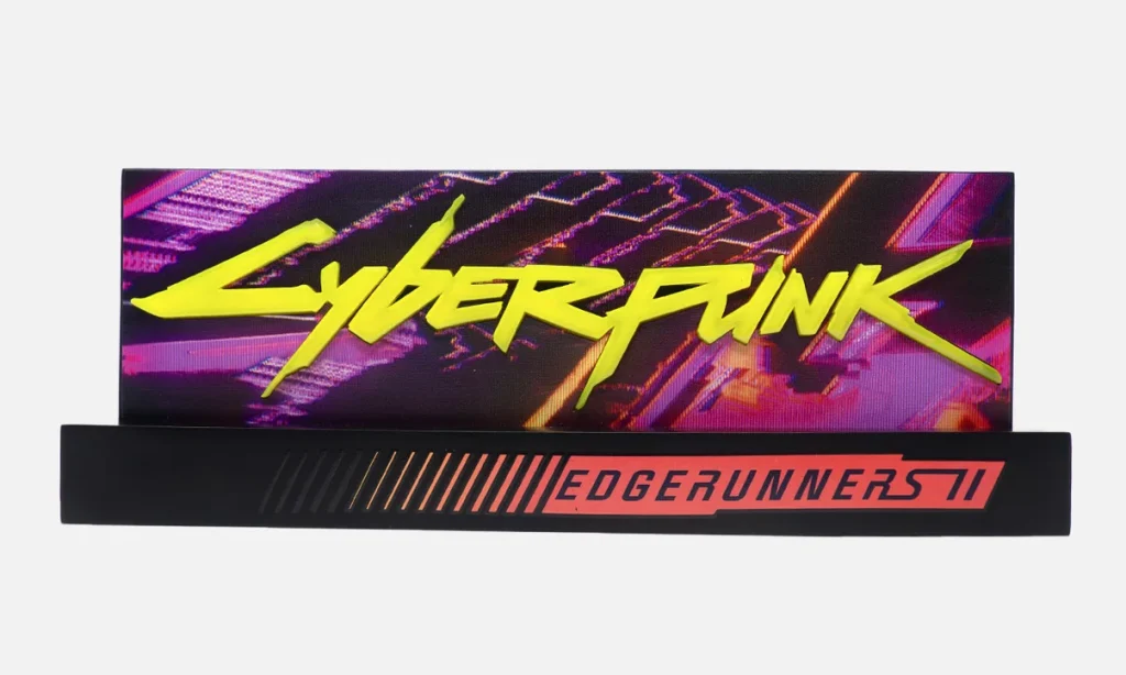 CYBERPUNK EDGERUNNERS SEASON 2