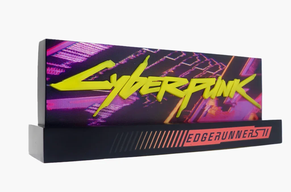 CYBERPUNK EDGERUNNERS SEASON 2
