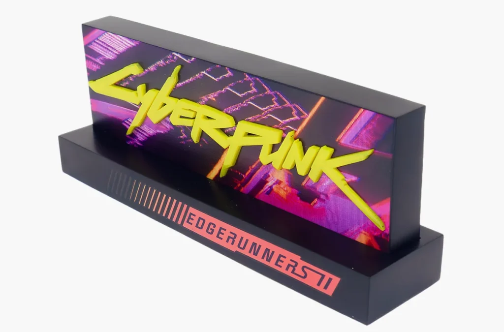 CYBERPUNK EDGERUNNERS SEASON 2