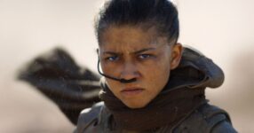 ตัวอย่างสุดท้าย Dune: Part Three เมื่อผู้กอบกู้กลายเป็นภัยของจักรวาล