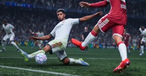 EA SPORTS FC™ 27 เกมฟุตบอลระดับโลก สมควรค่าแก่การซื้อหรือไม่?!
