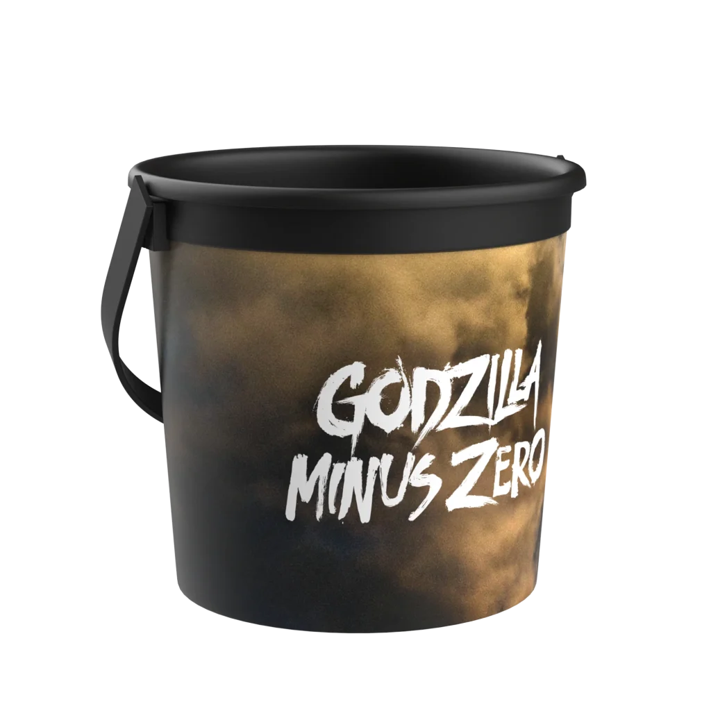 Godzilla Minus Zero