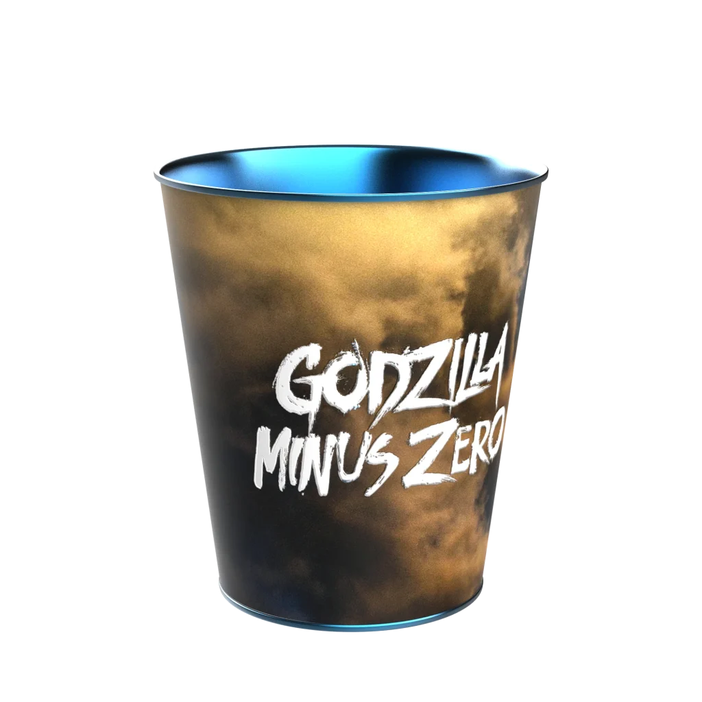 Godzilla Minus Zero