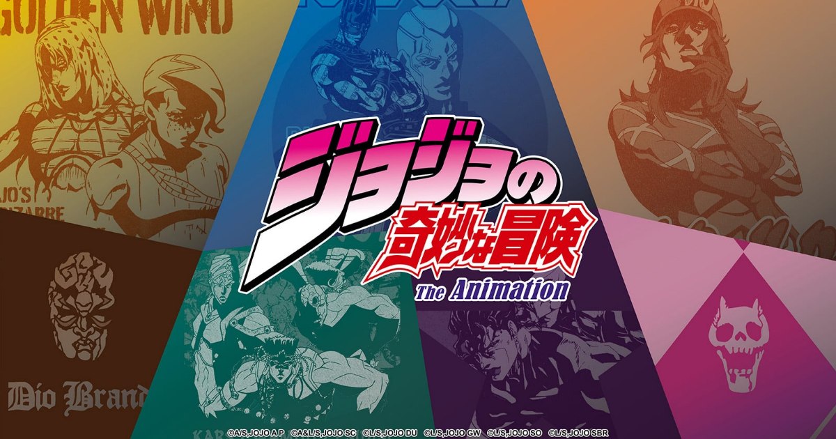 เสื้อ JoJo's Bizarre Adventure คอลเลคชั่นใหม่จาก GU 1 เสื้อ JoJo's Bizarre Adventure คอลเลคชั่นใหม่จาก GU