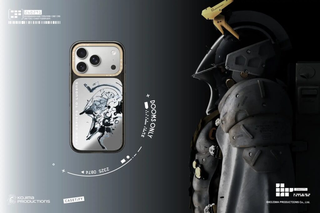CASETiFY