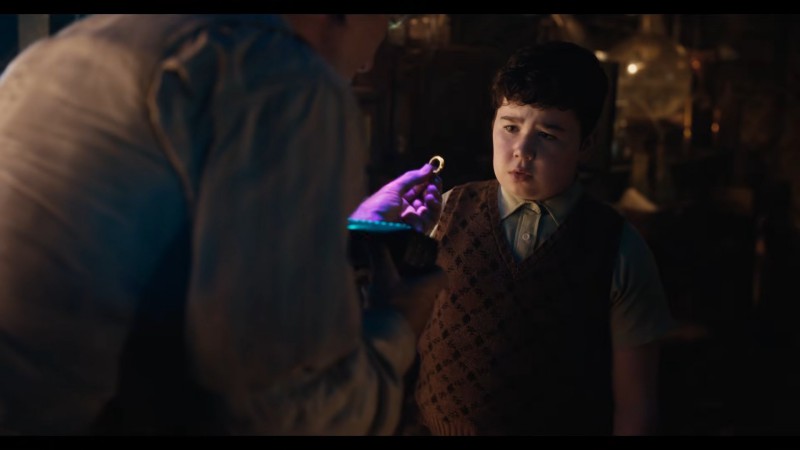 Narnia: The Magician’s Nephew เผยตัวอย่างพา Aslan ขับขานกำเนิดนาร์เนีย