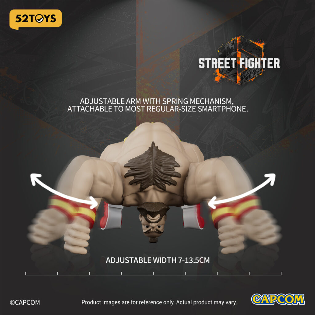Street Fighter 6