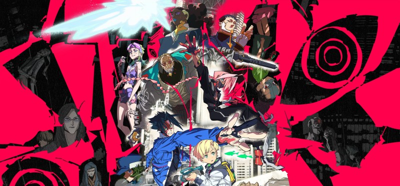 [Review] Cyberpunk: Edgerunners 2 ครอบครัวชั่วคราวกับความหวังในการมีชีวิต