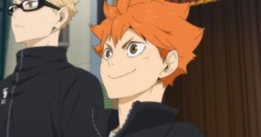 ทำไมฉากที่ฮินาตะไปค่ายเยาวชนใน Haikyuu!! ถึงเป็นฉากที่คนเลื่อนผ่านมากที่สุด