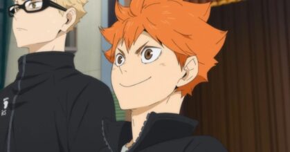 ทำไมฉากที่ฮินาตะไปค่ายเยาวชนใน Haikyuu!! ถึงเป็นฉากที่คนเลื่อนผ่านมากที่สุด