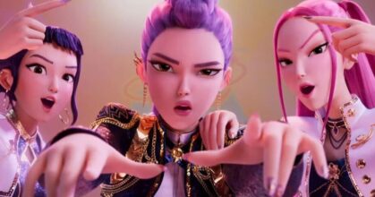 KPop Demon Hunters 2 เตรียมบุกโรง! เล็งฉายปี 2029
