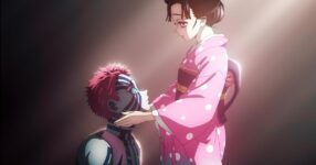 ทำไมอสูรใน Kimetsu no Yaiba ถึงน่าสงสารไม่แพ้นักล่าอสูร