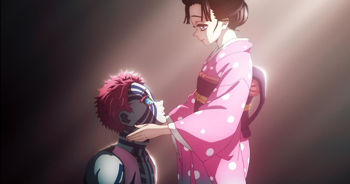 ทำไมอสูรใน Kimetsu no Yaiba ถึงน่าสงสารไม่แพ้นักล่าอสูร 1 ทำไมอสูรใน Kimetsu no Yaiba ถึงน่าสงสารไม่แพ้นักล่าอสูร