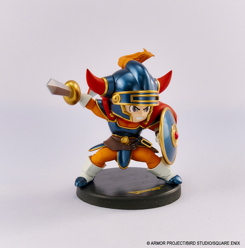 Dragon Quest