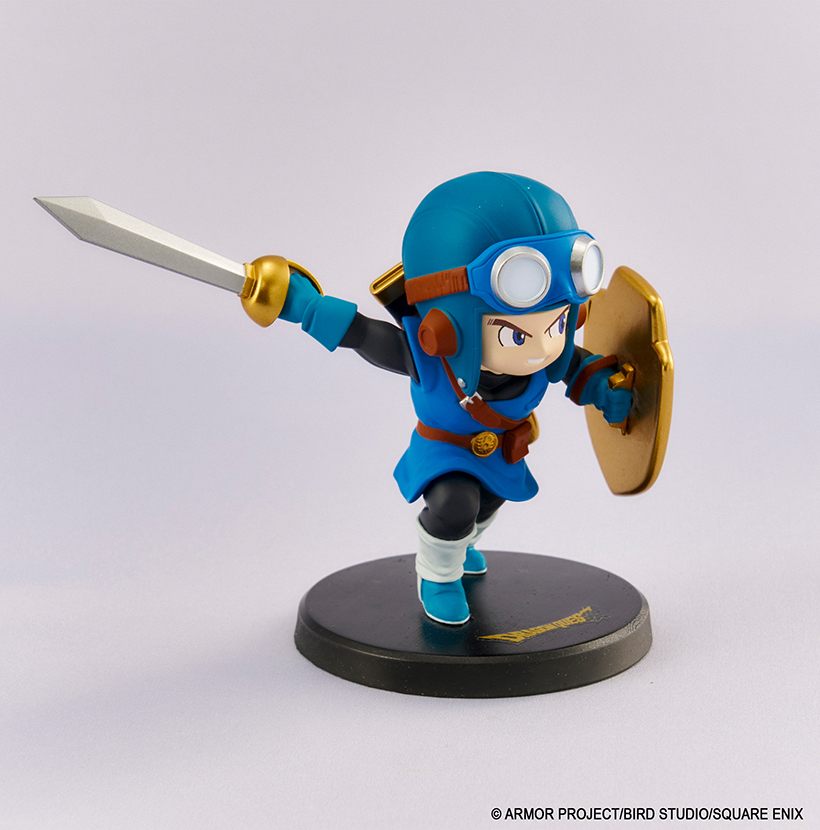 Dragon Quest