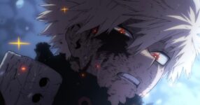 ทำไม "บาคุโก" ถึงเป็นตัวละครที่มีพัฒนาการดีที่สุดใน My Hero Academia?
