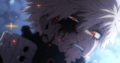ทำไม "บาคุโก" ถึงเป็นตัวละครที่มีพัฒนาการดีที่สุดใน My Hero Academia?