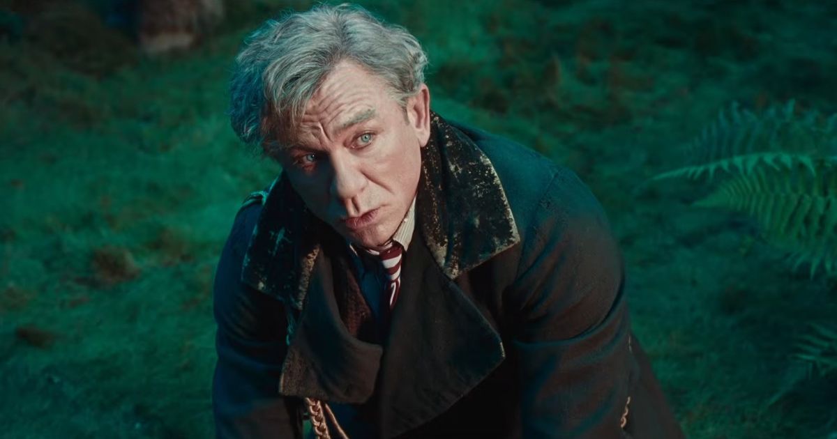 Narnia: The Magician’s Nephew เผยตัวอย่างพา Aslan ขับขานกำเนิดนาร์เนีย