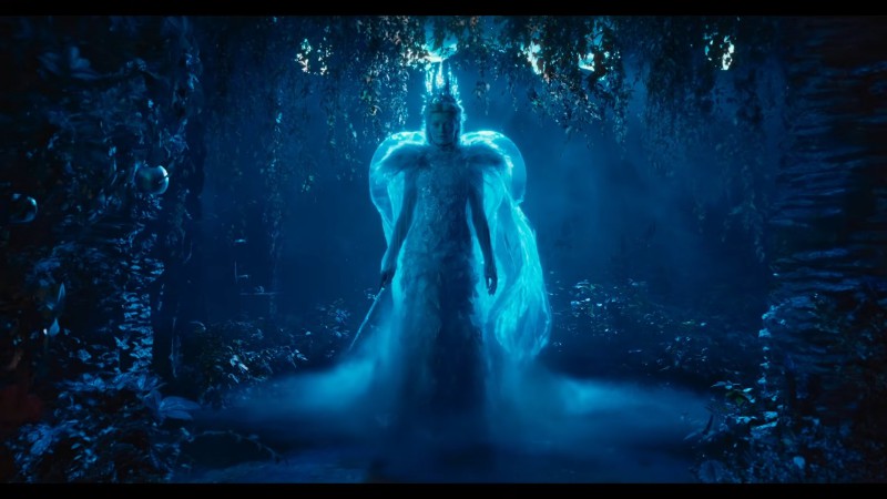 Narnia The Magician’s Nephew