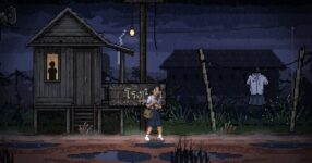 One Hundred Days ร้อยวัน เกมผีไทยที่กลับบ้านหายาย อาจไม่ได้เจอแค่ยาย!?